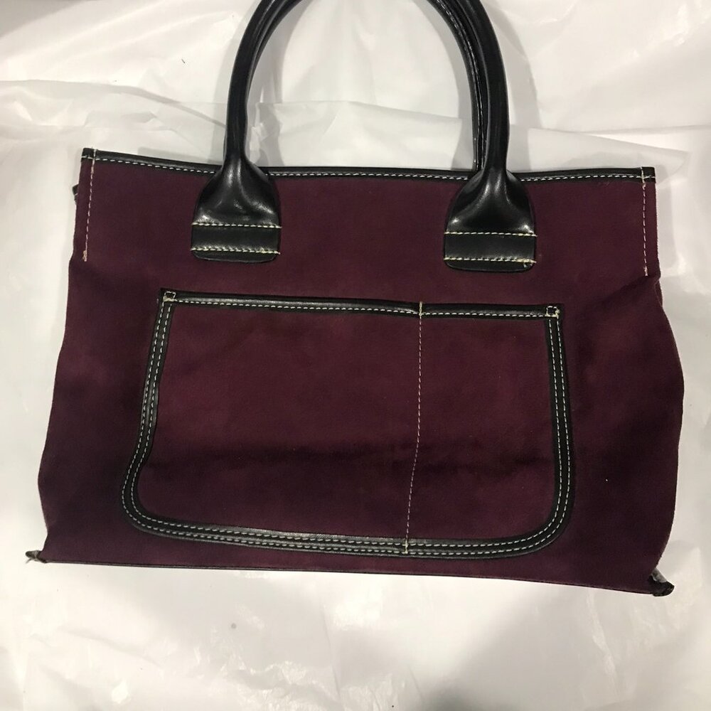 Saks Fifth Avenue Handbag